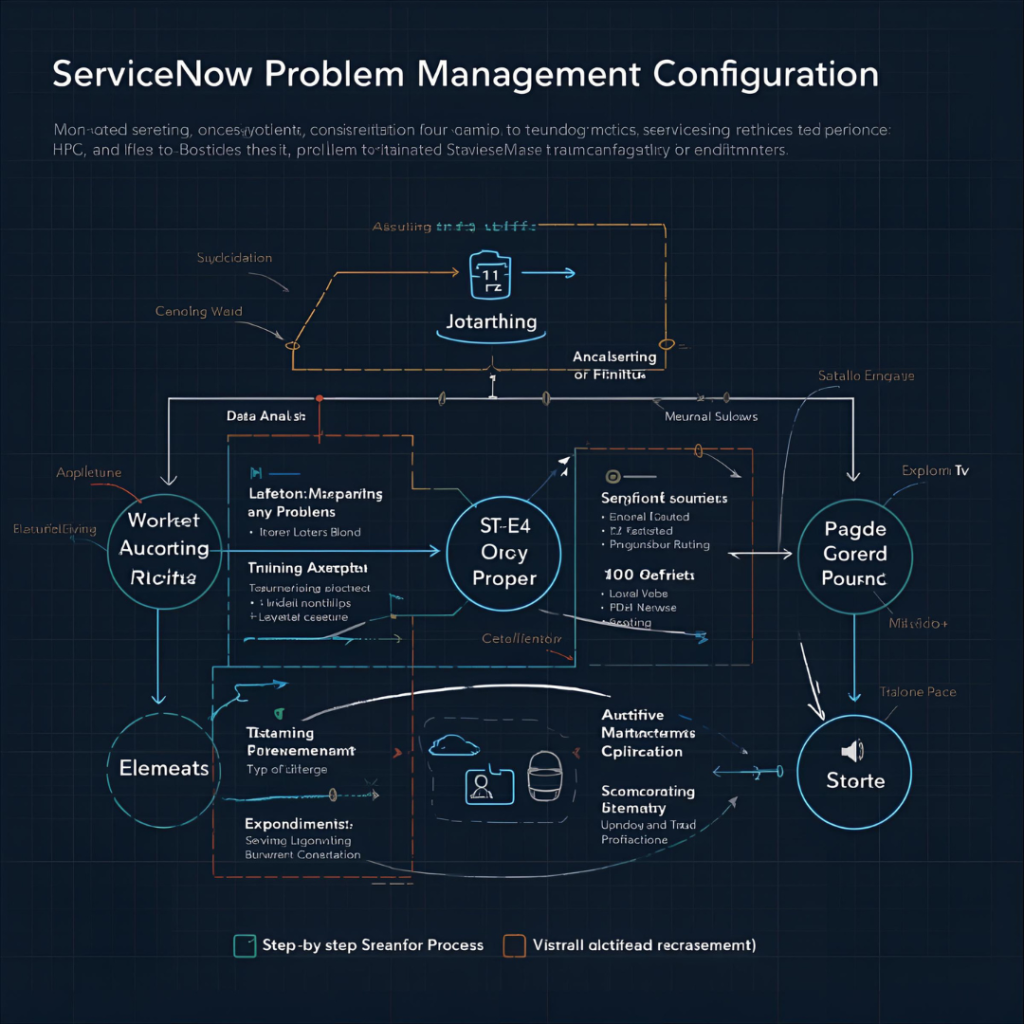 ServiceNow Problem Management Configuration & Development – Services ...